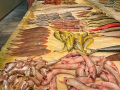 -九龙奇迹海鲜大排档(万象城店)