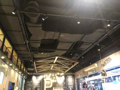 -棒约翰比萨·意面(张江长泰店)