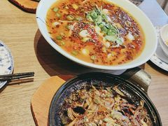 -本来川菜(中骏广场店)