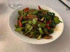 -丰收日·小海鲜·沪上家宴(顾村正大店)