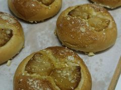 -圣丰索菲特·2 On 988 Café 自助餐厅