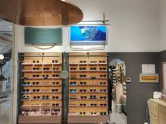 -MUJOSH木九十眼镜(月星环球港B1店)