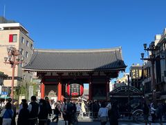 -浅草寺