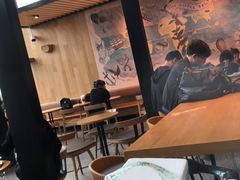 -星巴克(成都机场T2店)