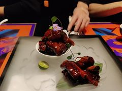 -上海滩餐厅(BFC外滩金融中心店)