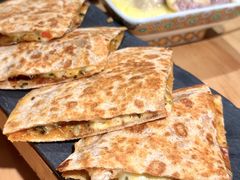 -火山屋台(新街口店)