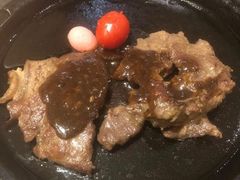 -吉布鲁牛排海鲜自助(芙蓉万家丽店)
