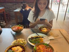 -华兴街煎蛋面(总店)