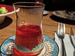 -格鲁·秀色Georgia’s Feast
