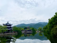-台州府城(江南长城)