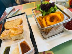 -安妮意大利餐厅(望京店)