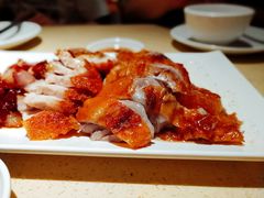 烧味拼盘-肥妹烧腊店(翠竹路店)