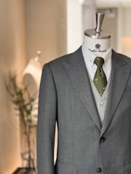 -BROTHER西服礼服定制·商务·婚礼(佛山南海店)