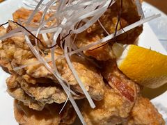 -水之惠鲜鱼料理(王府大街店)