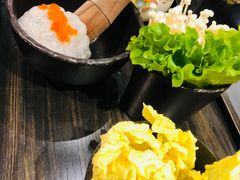 -火鳳祥美蛙牛肉自助(青悦城店)