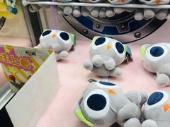 -大玩家超乐场(万达广场苏州吴中店)