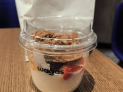 -Wagas(静安嘉里中心店)