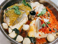 -望湘园·湖南菜(宏伊店)