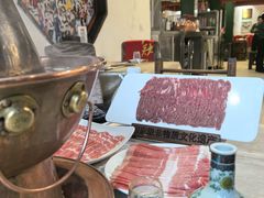 -东来顺饭庄(王府井步行街店)