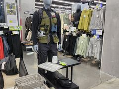 -迪卡侬(大英山店)
