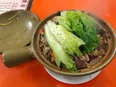 -潮香兴煲仔饭(莲花路店)