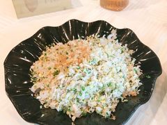 扬州炒饭-扬州狮子楼·非遗淮扬菜(总店)