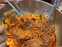 -六七八韩式烤肉·韩国料理(上杭路店)