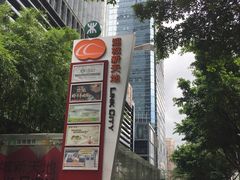 门面-连城·新天地(福华一路店)