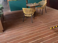 -霸王茶姬(上海龙湖云廊天街店)