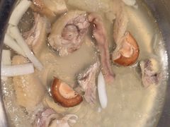 -同仁四季椰子鸡(宝安壹方城店)