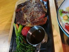 安格斯肉眼M5-曼乐辰餐厅(中庚漫游城店)