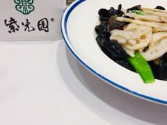 -紫光园·烤鸭·北京菜(劲松店)