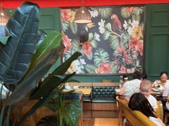 -泰堤坊(淡水体育馆店)