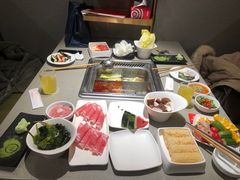 -海底捞火锅(黄石万达广场店)