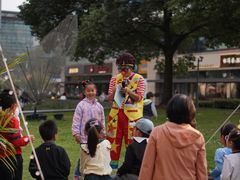 -CAMP.33露营烤肉·团建聚餐(创智天地店)