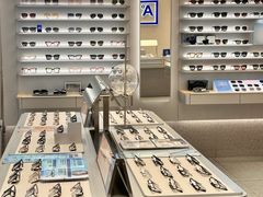 -AOJO眼镜(南翔印象城MEGA店)
