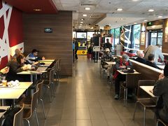 大堂-麦当劳(田林好又多店)
