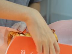 -木子木水日式烫面包(世界城光谷店)