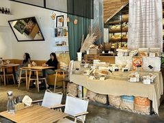 -Common Table · Brunch & Coffee