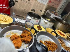 -柳州肥姨妈大骨螺蛳粉(双阳路店)