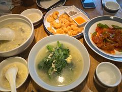 -吕氏疙瘩汤·私家菜馆(慈云寺店)