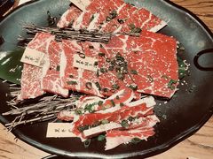 -千寻烧肉(政务区店)
