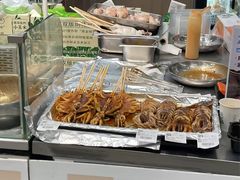 -盒马鲜生(皇庭广场店)