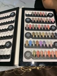 -纤指百魅美甲美睫