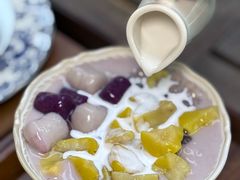 -绿小院(荔湾店)