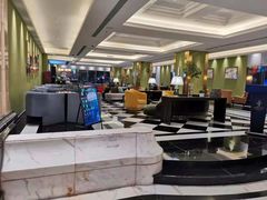 -长沙金源阳光酒店(五一广场贺龙体育馆店)