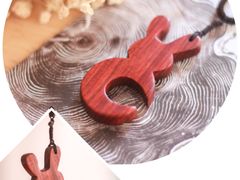 -五月木作·DIY木作文创体验店(北京路店)