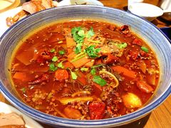 -北京老铺烤鸭(西稍门店)