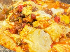 -西塔老太太拌饭(洋泾天物空间店)