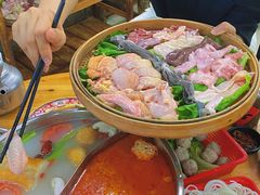 -喜半仙·牛八宝·两江米粉酒(普陀路店)